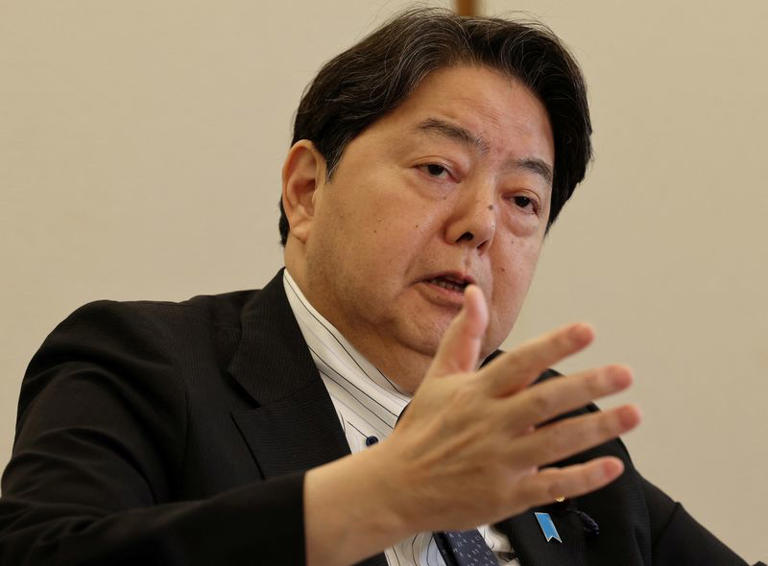 ハーバード大学の留学生受け入れ資格取り消しに関する林官房長官の見解