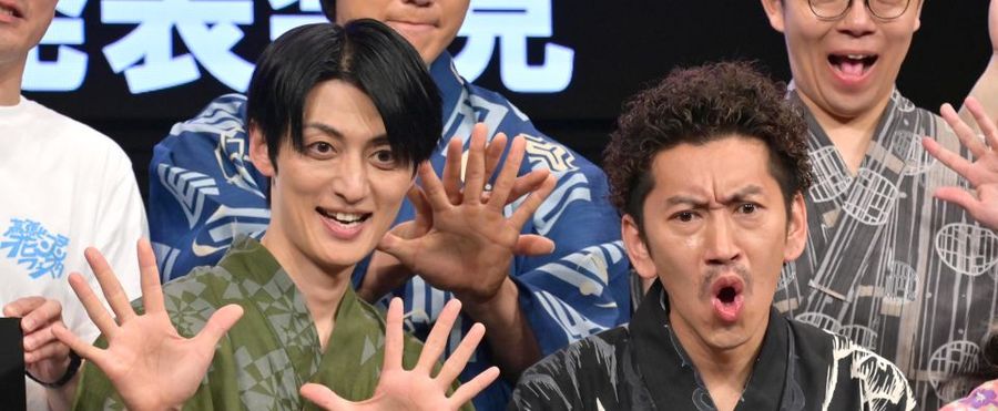 ツートライブ優勝後の大阪凱旋反響を語る