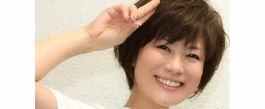 小林由美子が語る！娘の中学受験と声優業の両立