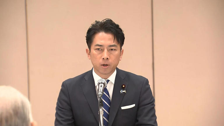 コメ価格高騰に懸念、農水相が生産者と懇談