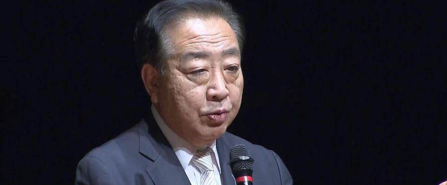 野田代表、石破首相との討論を振り返る「68歳同士の対決」