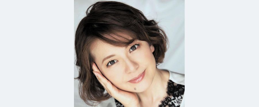 南野陽子が神戸松蔭大の客員教授に就任