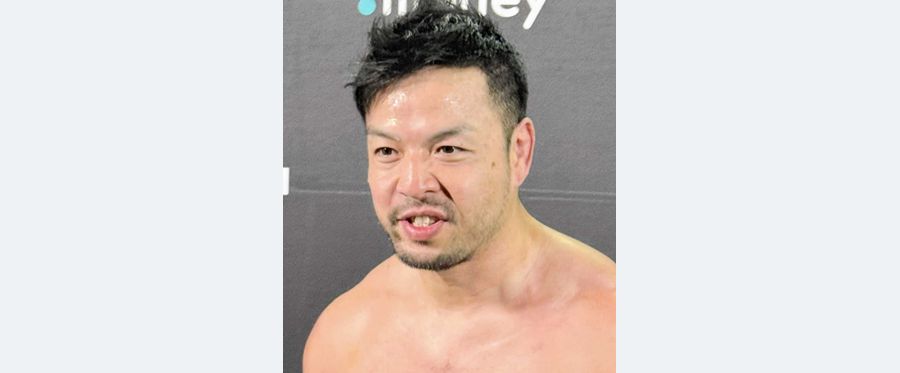 プロレス・ノアで観客が選手に暴挙！ハプニングの詳細