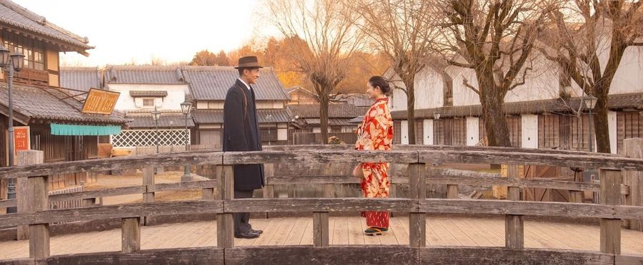 朝ドラ『あんぱん』第8週：見合いから婚約へ