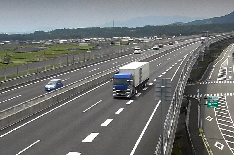 高速道路の逆走対策と鈴鹿PAの現状