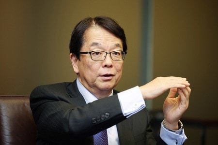 日本製鉄のUSスチール買収計画が進展