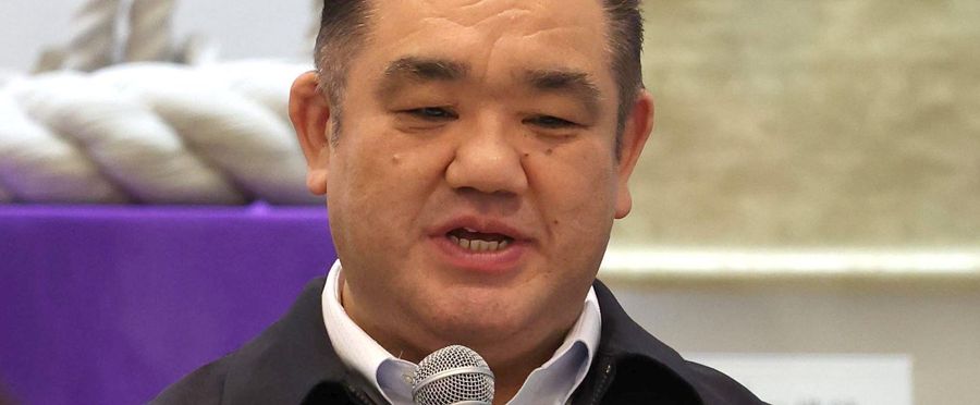 力士が保険に入れない理由とは？西岩親方が語る