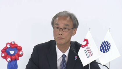 万博会場の虫対策本部設置の詳細