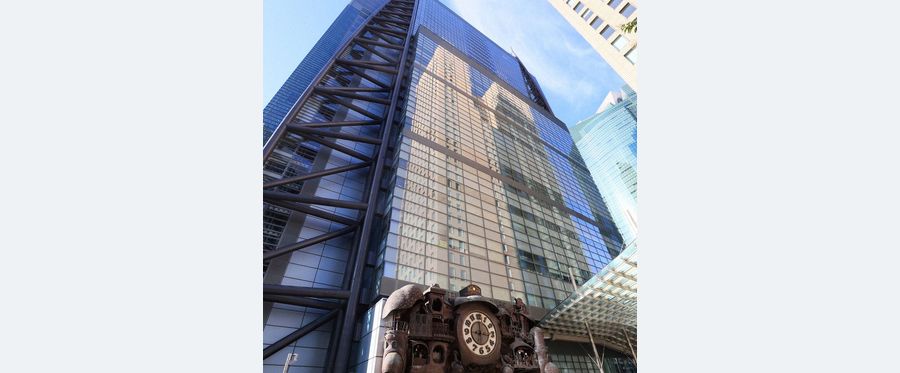 日テレ社長が語る嵐の特別な存在とは