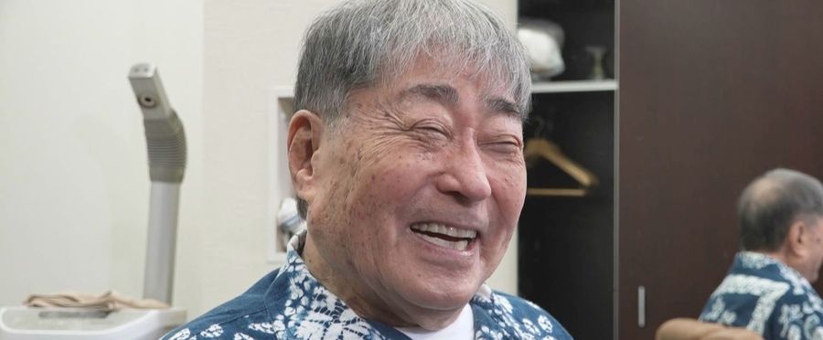 毒蝮三太夫が語る77年の人生と今後の展望