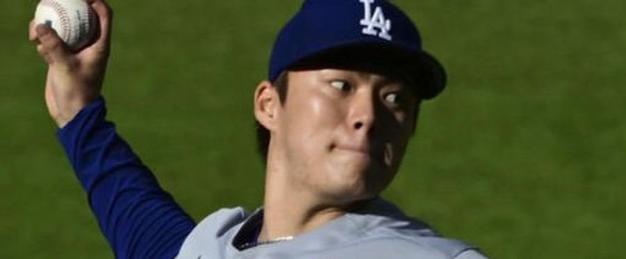 山本由伸のファインプレーがガーディアンズを救う