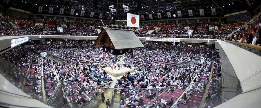 大相撲行司、力士会積立金横領疑惑の真相