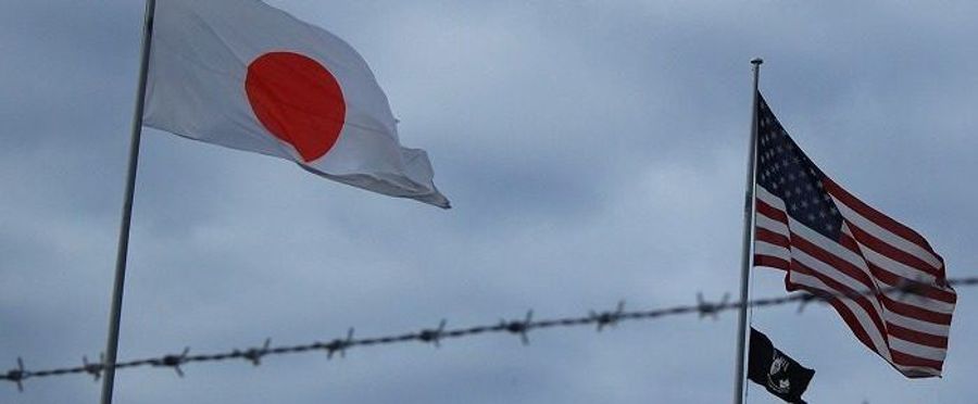 沖縄での女性暴行事件、米兵が無罪主張