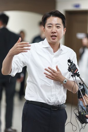 韓国大統領選、保守系野党の一本化の行方は？