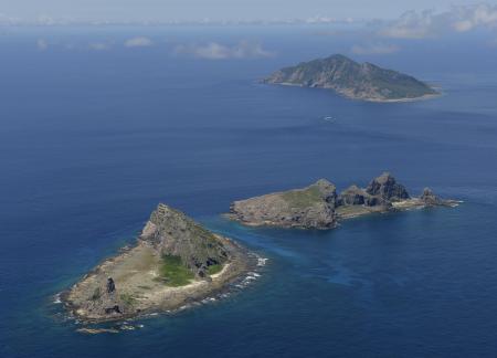 中国が与那国島沖のブイを撤去した理由とは