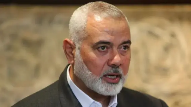 イスラエル、ハマス幹部シンワル氏を殺害