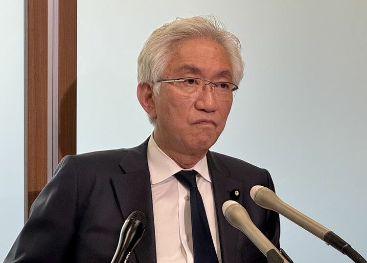 西田昌司議員、ひめゆりの塔発言の正当性を再主張