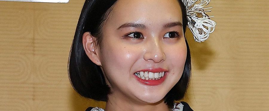 白河れいが所属事務所を退所、今後の活動に注目