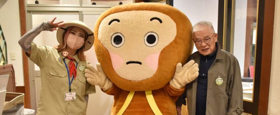 ヒバゴンとは？謎の類人猿の魅力と最新情報