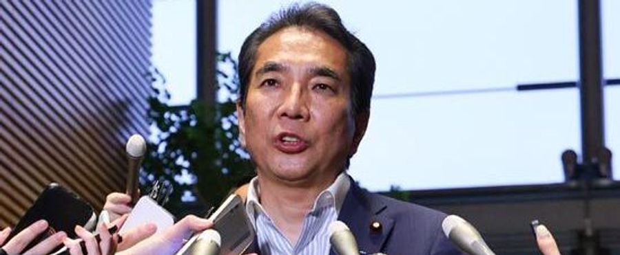 江藤拓前農林水産相の失言とその影響