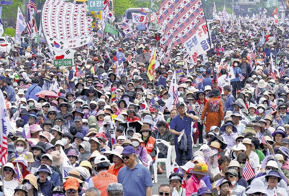 韓国大統領選における対日論争の現状と影響