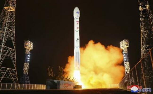 北朝鮮、宇宙の軍事利用を解禁した背景とは
