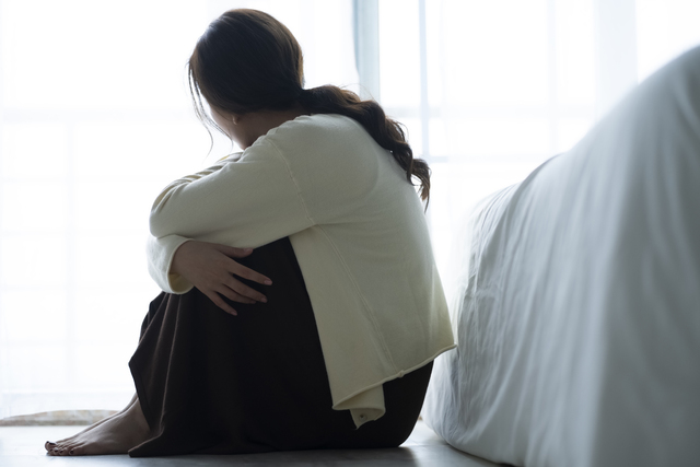 六月病とは？心の疲れを解消する方法