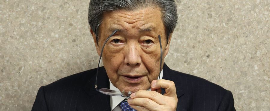 森山裕幹事長が小泉農相の備蓄米判断を支持