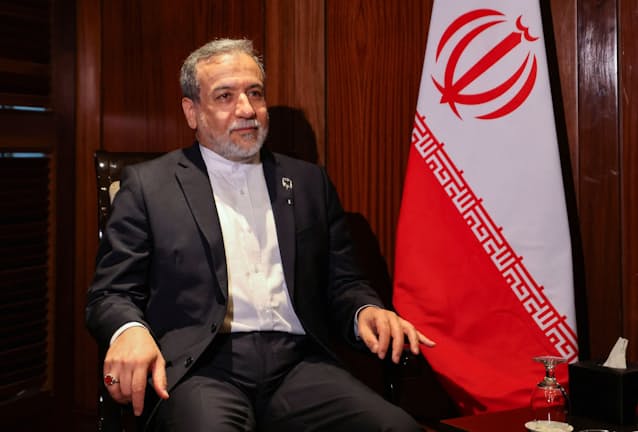 イラン、米国の核合意提案を拒否する方針を発表