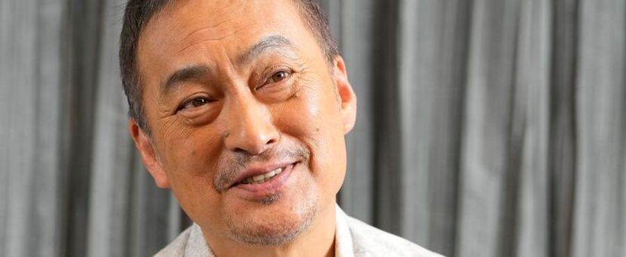 渡辺謙が阪神藤川監督を称賛！映画「国宝」ジャパンプレミア