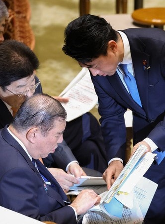 石破首相が農政改革を推進、参院選に向けた戦略
