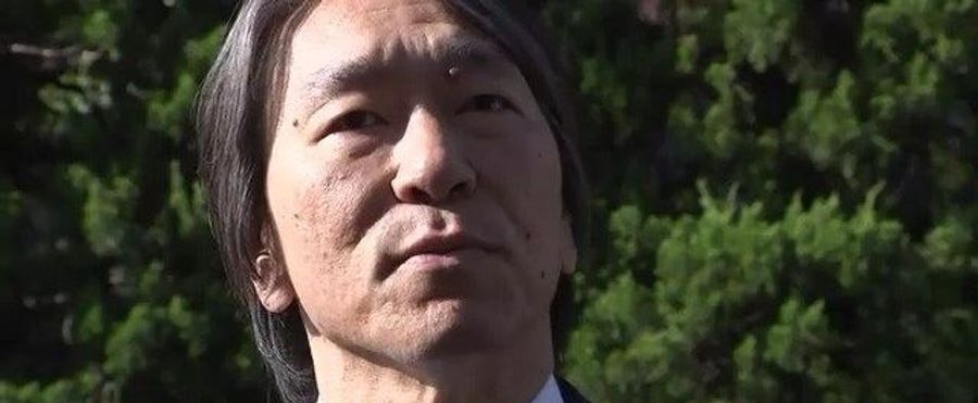 松井秀喜が長嶋茂雄監督を弔問、思い出を語る