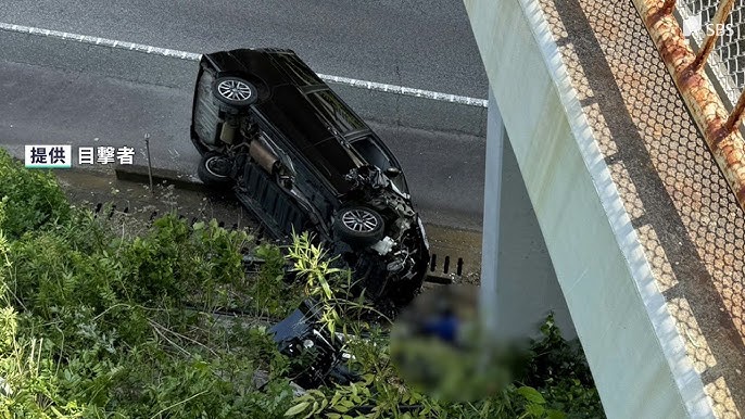 浜松市で無免許運転の男、違法薬物検出