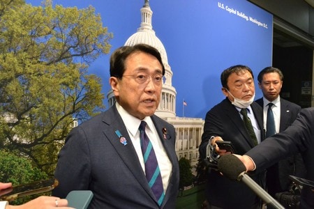 日米関税交渉：米国が引き下げに柔軟姿勢
