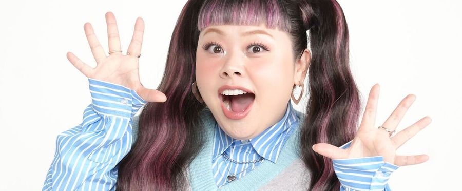 渡辺直美、13年ぶりの単独コントライブ開催決定