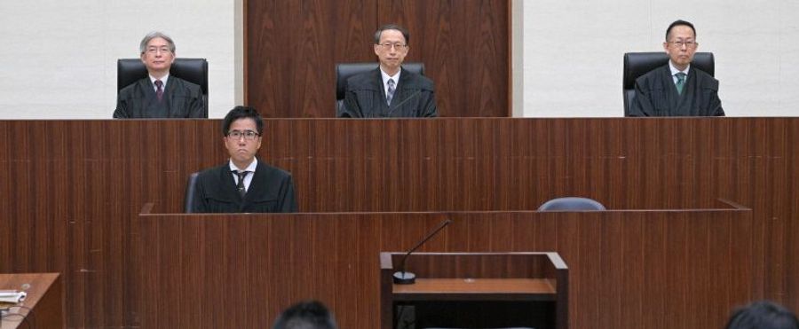 東電株主代表訴訟、旧経営陣への賠償判決が覆る