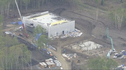 北海道倶知安町の無許可伐採問題と工事停止命令