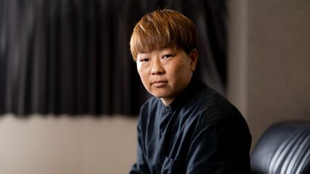 宮間あやが帰ってきた！引退後の9年と今の活動