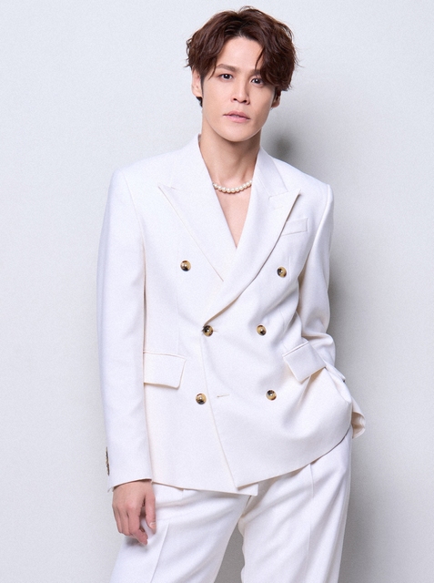 宮野真守が研音に所属決定！新たなスタートを切る