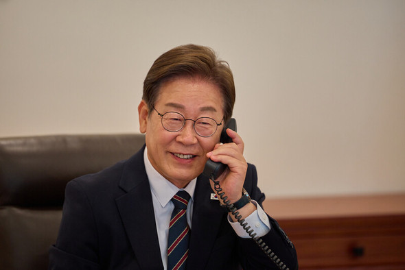 李大統領の公選法違反裁判、初公判が延期に