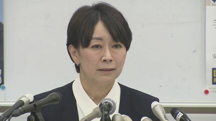 山尾志桜里氏の公認内定取り消しとその影響