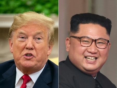トランプ大統領の書簡、北朝鮮が拒否した理由とは