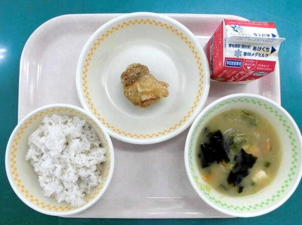 福岡市、給食献立改善へ外部有識者と検討会設置