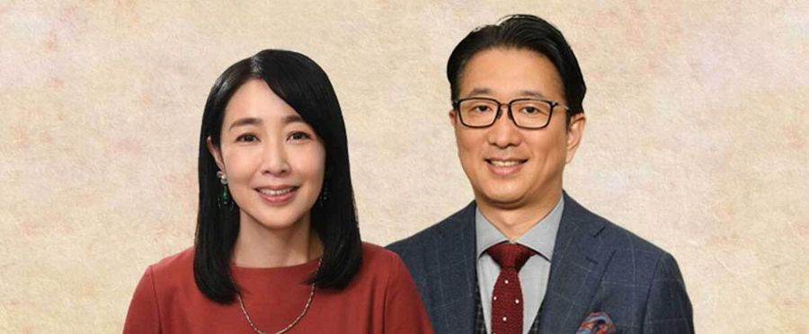人生の楽園：西田敏行が語る心の楽園とは