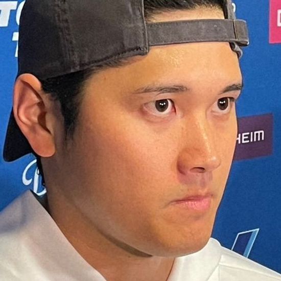 大谷翔平、ドジャース戦でジャイアンツに挑む