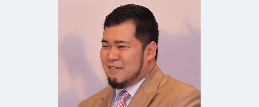 令和ロマン松井ケムリが結婚と第1子誕生を発表