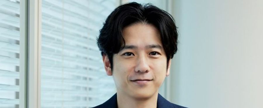二宮和也、42歳誕生日に新書『独断と偏見』発売