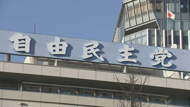 自民党の参院選公約：2030年までに賃金100万円増加を目指す