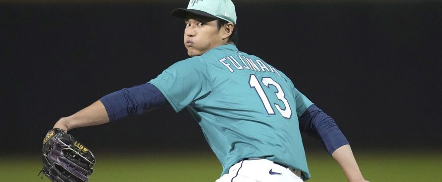 藤浪晋太郎、マリナーズ傘下タコマが自由契約発表