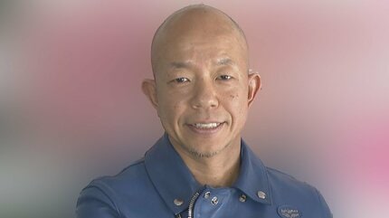 バイきんぐ小峠英二が一般女性と結婚を発表